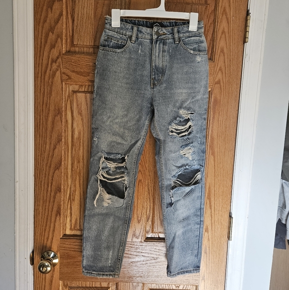 RVCA Piper Jeans - Picture 4 of 5